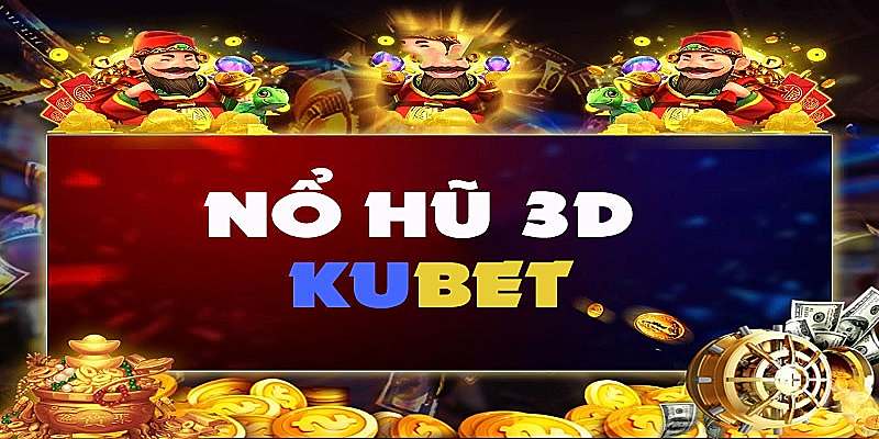 Cách chơi Jackpot Kubet online như thế nào? 