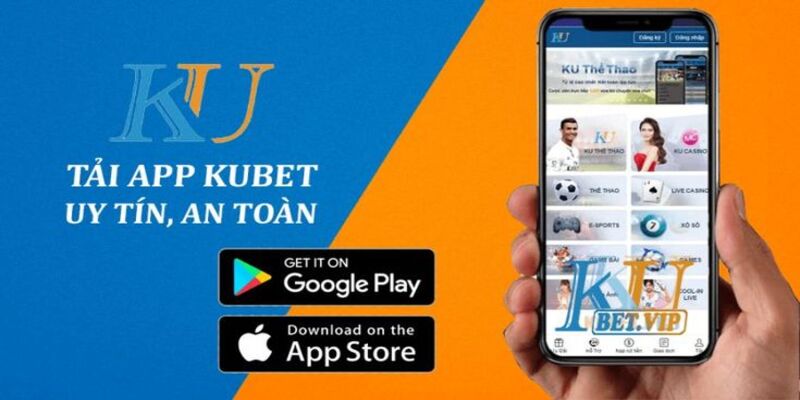 Một số lưu ý khi tải app Kubet về điện thiết bị bet thủ cần lưu ý