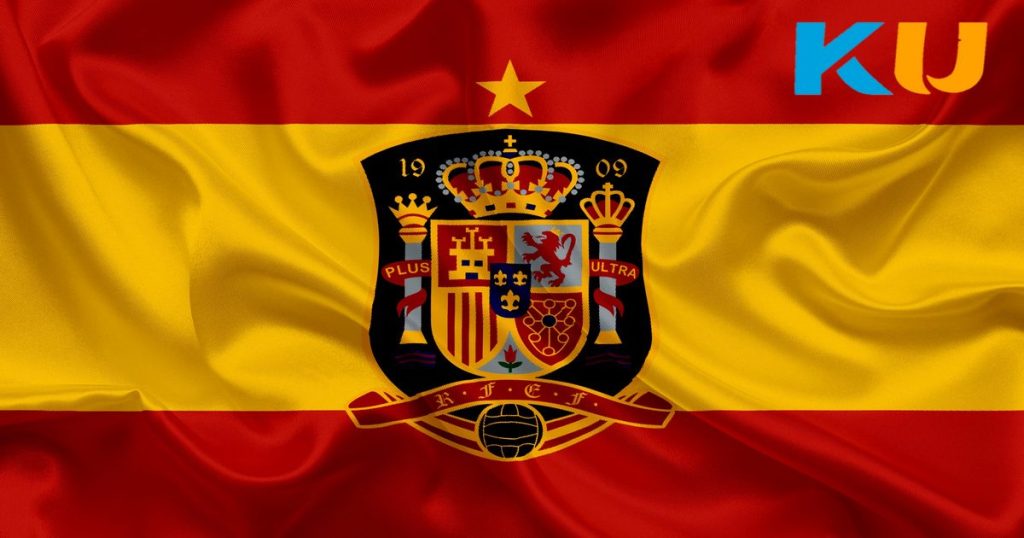 Đội tuyển Tây Ban Nha ảnh đại diện