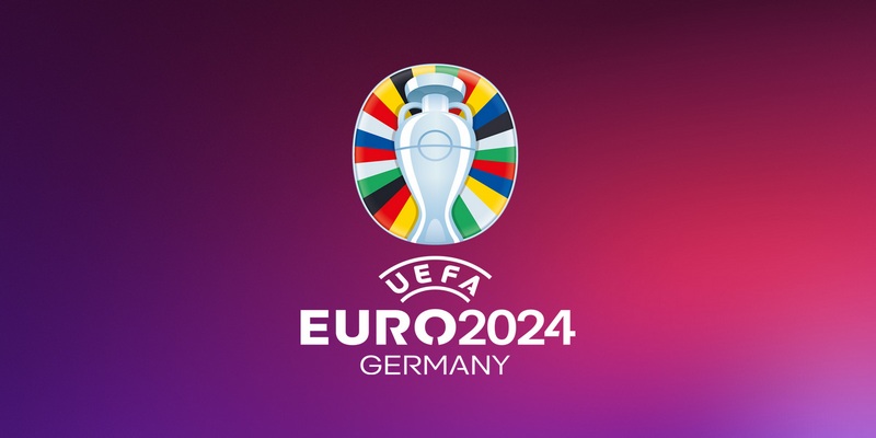 UEFA Euro 2024 được tổ chức vào tháng 6 năm nay