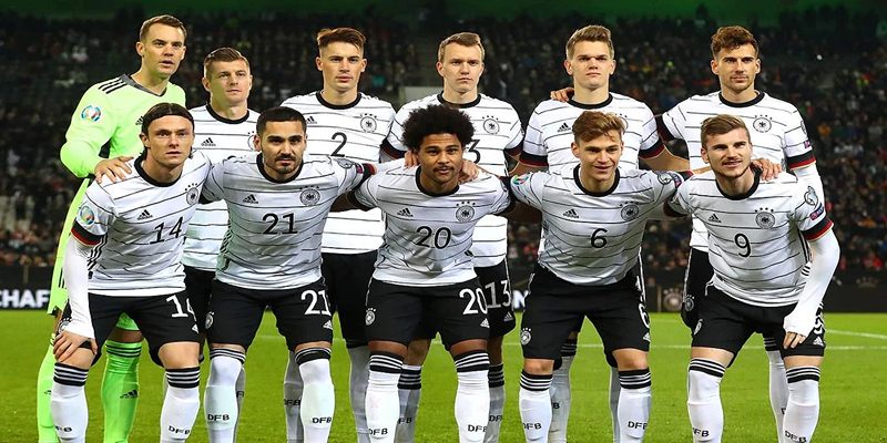 Cái kết nào cho đội tuyển Đức tại giải đấu sắp tới