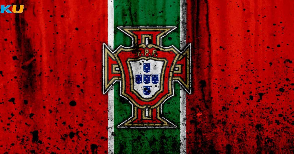tiểu sử đội tuyển Bồ Đào Nha