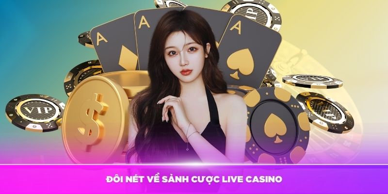 Các siêu phẩm hot hit tại casino Kubet11