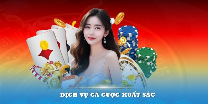 Hello88 đã ghi dấu ấn lớn bởi những dịch vụ cá cược xuất sắc