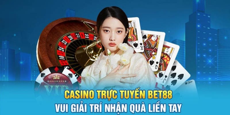 Hướng dẫn tham gia chơi tại hệ thống Bet88