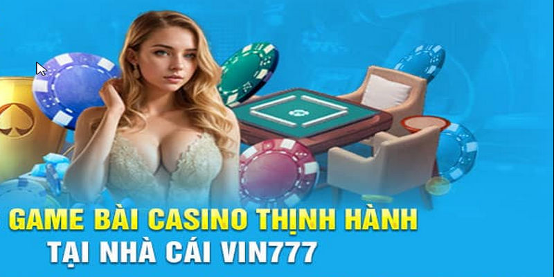 Game bài có đầy đủ các bộ môn từ bắc đến nam, từ phương đông đến phương tây